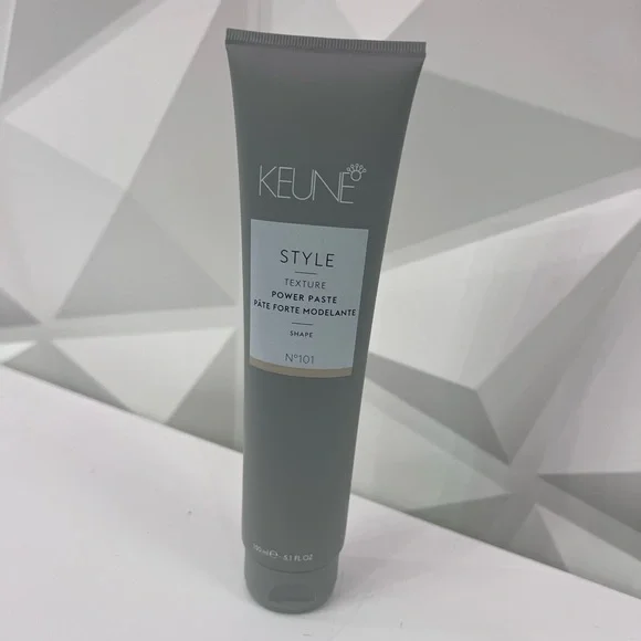 Style Texture Power Paste - Gray - Picture 1 of 4